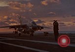 Standbild USS Ranger Alameda California USA, 1980, aus Sekunde 54 historischem Filmmaterial Videoclip 65675052136