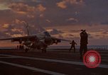 Standbild USS Ranger Alameda California USA, 1980, aus Sekunde 55 historischem Filmmaterial Videoclip 65675052136
