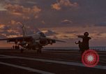 Standbild USS Ranger Alameda California USA, 1980, aus Sekunde 56 historischem Filmmaterial Videoclip 65675052136