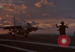 Standbild USS Ranger Alameda California USA, 1980, aus Sekunde 57 historischem Filmmaterial Videoclip 65675052136
