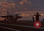 Standbild USS Ranger Alameda California USA, 1980, aus Sekunde 58 historischem Filmmaterial Videoclip 65675052136
