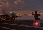 Standbild USS Ranger Alameda California USA, 1980, aus Sekunde 60 historischem Filmmaterial Videoclip 65675052136