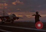 Standbild USS Ranger Alameda California USA, 1980, aus Sekunde 61 historischem Filmmaterial Videoclip 65675052136