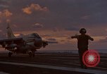 Standbild USS Ranger Alameda California USA, 1980, aus Sekunde 62 historischem Filmmaterial Videoclip 65675052136
