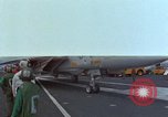 Standbild USS Ranger Alameda California USA, 1980, aus Sekunde 1 historischem Filmmaterial Videoclip 65675052137