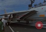 Standbild USS Ranger Alameda California USA, 1980, aus Sekunde 4 historischem Filmmaterial Videoclip 65675052137