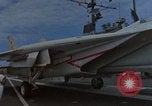 Standbild USS Ranger Alameda California USA, 1980, aus Sekunde 5 historischem Filmmaterial Videoclip 65675052137