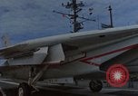 Standbild USS Ranger Alameda California USA, 1980, aus Sekunde 6 historischem Filmmaterial Videoclip 65675052137