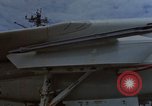 Standbild USS Ranger Alameda California USA, 1980, aus Sekunde 8 historischem Filmmaterial Videoclip 65675052137
