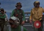 Standbild USS Ranger Alameda California USA, 1980, aus Sekunde 11 historischem Filmmaterial Videoclip 65675052137