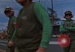 Standbild USS Ranger Alameda California USA, 1980, aus Sekunde 13 historischem Filmmaterial Videoclip 65675052137
