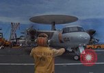 Standbild USS Ranger Alameda California USA, 1980, aus Sekunde 14 historischem Filmmaterial Videoclip 65675052137