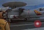 Standbild USS Ranger Alameda California USA, 1980, aus Sekunde 18 historischem Filmmaterial Videoclip 65675052137