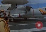 Standbild USS Ranger Alameda California USA, 1980, aus Sekunde 19 historischem Filmmaterial Videoclip 65675052137
