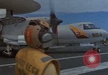 Standbild USS Ranger Alameda California USA, 1980, aus Sekunde 20 historischem Filmmaterial Videoclip 65675052137