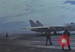 Standbild USS Ranger Alameda California USA, 1980, aus Sekunde 22 historischem Filmmaterial Videoclip 65675052137