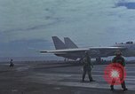 Standbild USS Ranger Alameda California USA, 1980, aus Sekunde 23 historischem Filmmaterial Videoclip 65675052137