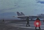 Standbild USS Ranger Alameda California USA, 1980, aus Sekunde 25 historischem Filmmaterial Videoclip 65675052137