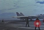 Standbild USS Ranger Alameda California USA, 1980, aus Sekunde 27 historischem Filmmaterial Videoclip 65675052137