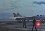 Standbild USS Ranger Alameda California USA, 1980, aus Sekunde 28 historischem Filmmaterial Videoclip 65675052137