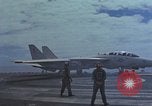 Standbild USS Ranger Alameda California USA, 1980, aus Sekunde 29 historischem Filmmaterial Videoclip 65675052137