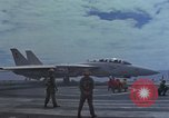 Standbild USS Ranger Alameda California USA, 1980, aus Sekunde 30 historischem Filmmaterial Videoclip 65675052137