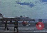 Standbild USS Ranger Alameda California USA, 1980, aus Sekunde 31 historischem Filmmaterial Videoclip 65675052137