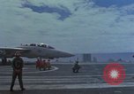 Standbild USS Ranger Alameda California USA, 1980, aus Sekunde 32 historischem Filmmaterial Videoclip 65675052137