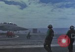 Standbild USS Ranger Alameda California USA, 1980, aus Sekunde 33 historischem Filmmaterial Videoclip 65675052137