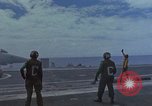 Standbild USS Ranger Alameda California USA, 1980, aus Sekunde 35 historischem Filmmaterial Videoclip 65675052137