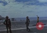 Standbild USS Ranger Alameda California USA, 1980, aus Sekunde 36 historischem Filmmaterial Videoclip 65675052137