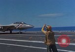 Standbild USS Ranger Alameda California USA, 1980, aus Sekunde 38 historischem Filmmaterial Videoclip 65675052137
