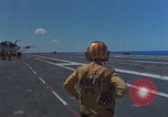 Standbild USS Ranger Alameda California USA, 1980, aus Sekunde 40 historischem Filmmaterial Videoclip 65675052137