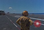 Standbild USS Ranger Alameda California USA, 1980, aus Sekunde 41 historischem Filmmaterial Videoclip 65675052137