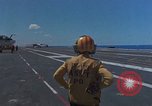 Standbild USS Ranger Alameda California USA, 1980, aus Sekunde 42 historischem Filmmaterial Videoclip 65675052137