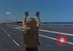 Standbild USS Ranger Alameda California USA, 1980, aus Sekunde 43 historischem Filmmaterial Videoclip 65675052137