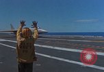 Standbild USS Ranger Alameda California USA, 1980, aus Sekunde 44 historischem Filmmaterial Videoclip 65675052137
