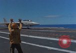 Standbild USS Ranger Alameda California USA, 1980, aus Sekunde 45 historischem Filmmaterial Videoclip 65675052137