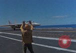 Standbild USS Ranger Alameda California USA, 1980, aus Sekunde 47 historischem Filmmaterial Videoclip 65675052137