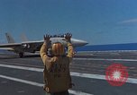 Standbild USS Ranger Alameda California USA, 1980, aus Sekunde 48 historischem Filmmaterial Videoclip 65675052137