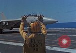 Standbild USS Ranger Alameda California USA, 1980, aus Sekunde 49 historischem Filmmaterial Videoclip 65675052137