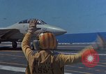 Standbild USS Ranger Alameda California USA, 1980, aus Sekunde 52 historischem Filmmaterial Videoclip 65675052137
