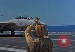 Standbild USS Ranger Alameda California USA, 1980, aus Sekunde 53 historischem Filmmaterial Videoclip 65675052137