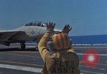 Standbild USS Ranger Alameda California USA, 1980, aus Sekunde 55 historischem Filmmaterial Videoclip 65675052137