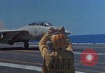 Standbild USS Ranger Alameda California USA, 1980, aus Sekunde 56 historischem Filmmaterial Videoclip 65675052137