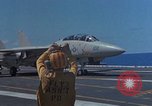 Standbild USS Ranger Alameda California USA, 1980, aus Sekunde 58 historischem Filmmaterial Videoclip 65675052137
