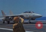 Standbild USS Ranger Alameda California USA, 1980, aus Sekunde 60 historischem Filmmaterial Videoclip 65675052137