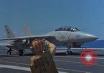Standbild USS Ranger Alameda California USA, 1980, aus Sekunde 61 historischem Filmmaterial Videoclip 65675052137