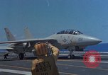 Standbild USS Ranger Alameda California USA, 1980, aus Sekunde 62 historischem Filmmaterial Videoclip 65675052137