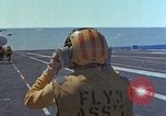 Standbild USS Ranger Alameda California USA, 1980, aus Sekunde 1 historischem Filmmaterial Videoclip 65675052138